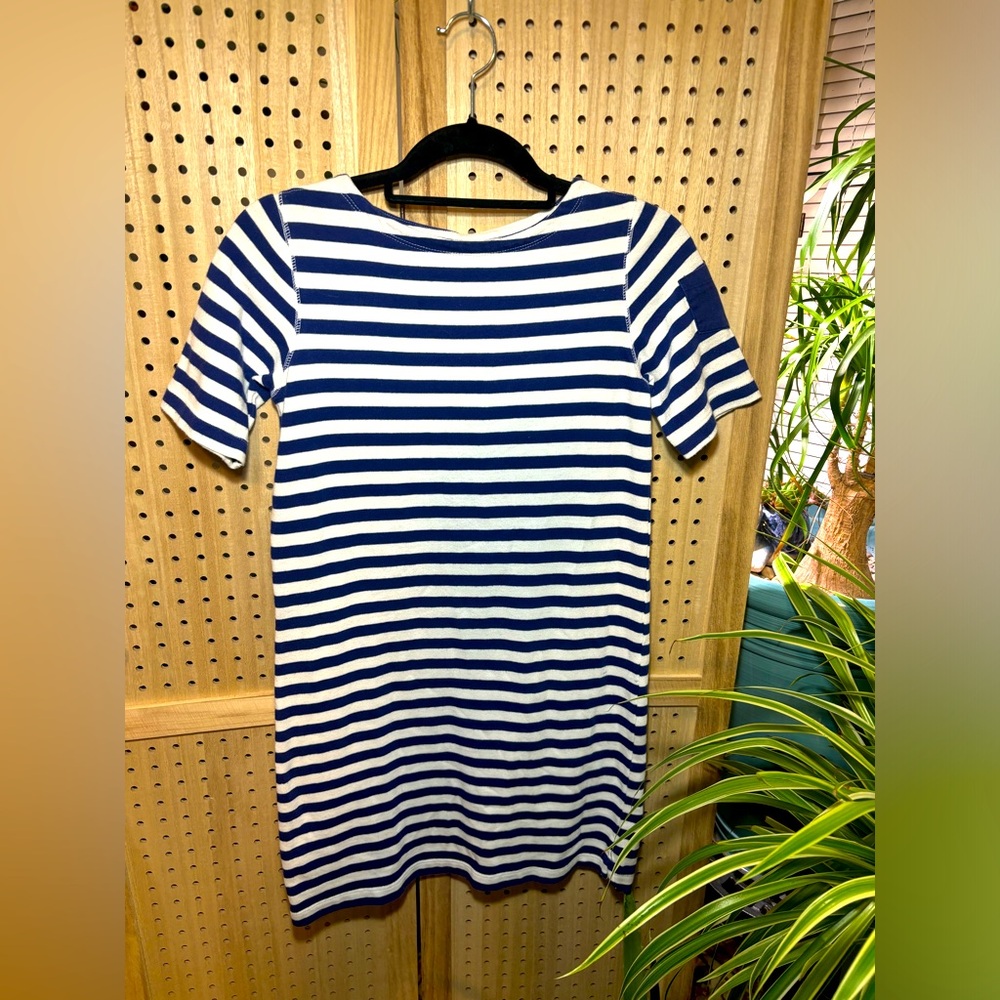 Gap casual cotton dress